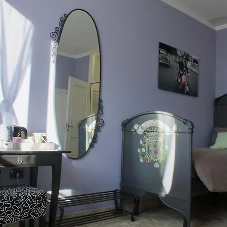 B&B Il Riccio-3