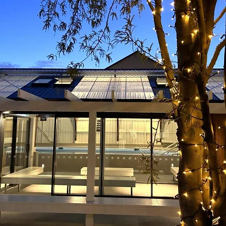 Tasman Holiday Parks - Christchurch-3