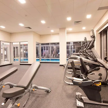 Courtyard By Marriott Quebec City-3