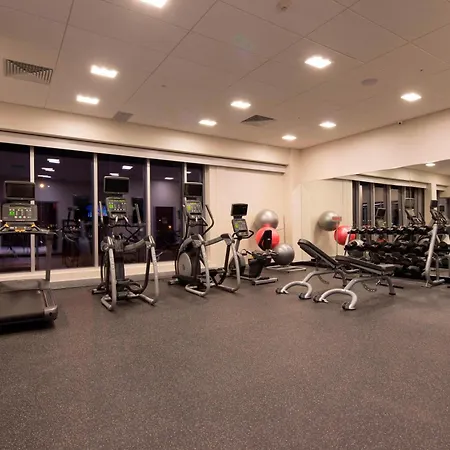 Courtyard By Marriott Quebec City-3