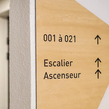 B&B HOTEL Villeneuve Loubet Plage-2