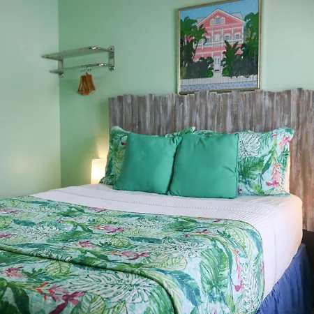 Caribbean House-2