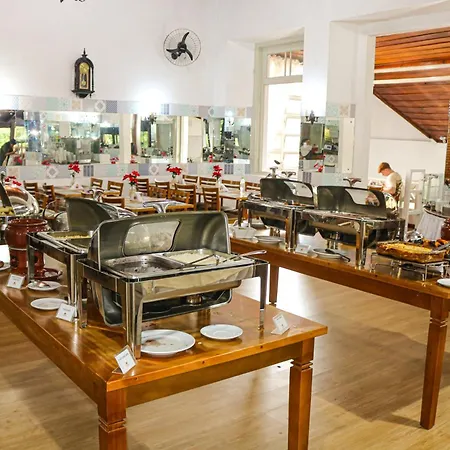 Hotel Caldas da Imperatriz-3