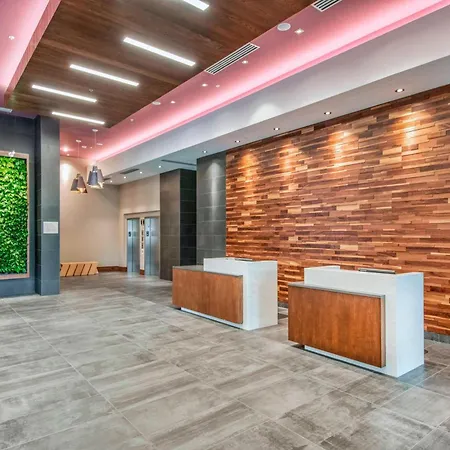 Courtyard By Marriott Raleigh Cary/Parkside Town Commons-3