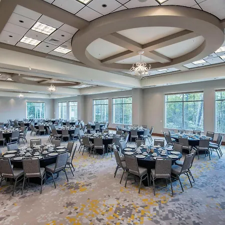 Courtyard By Marriott Raleigh Cary/Parkside Town Commons-2
