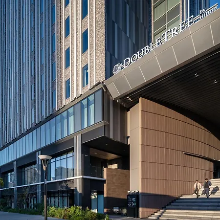 Doubletree By Hilton Tokyo Ariake-2
