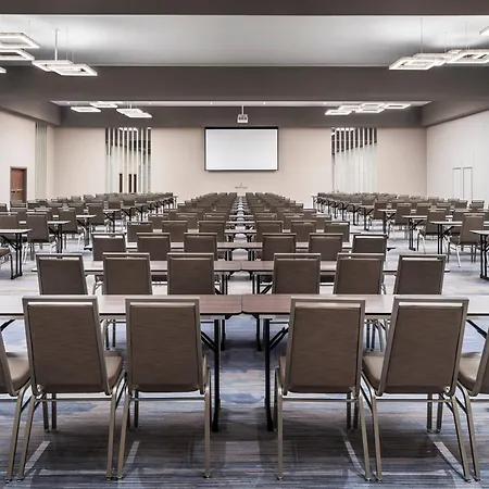 Ac Hotel By Marriott Kingston, Jamaica-2