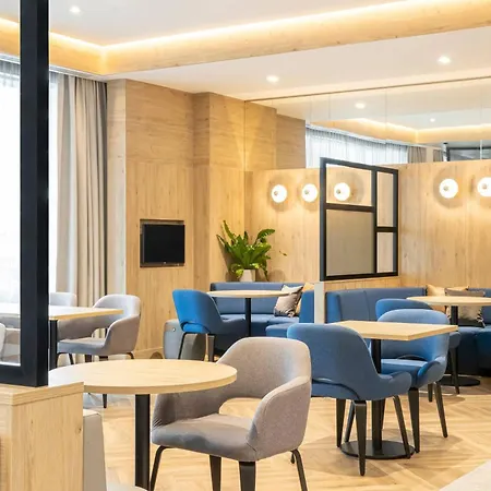 Courtyard By Marriott Inverness Airport-2