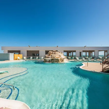 Courtyard South Padre Island-2