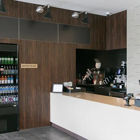 Courtyard By Marriott Elkhart-2