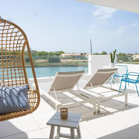 Les Bulles de Mer - Hotel Spa sur la Lagune-2