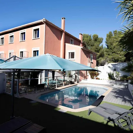 Hotel La Tuiliere-3