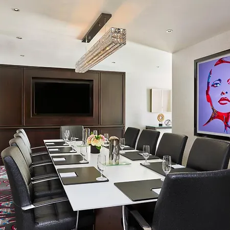 The Nines, A Luxury Collection Hotel, Portland-2