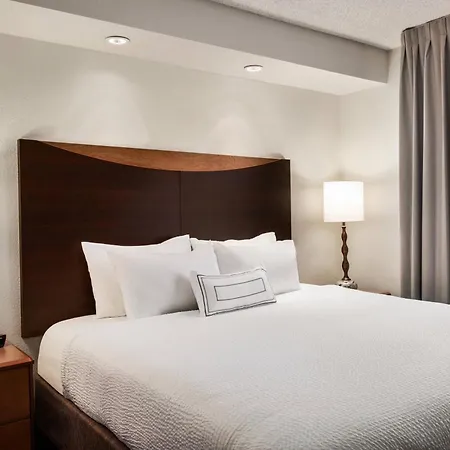 Fairfield Inn & Suites Stillwater-2