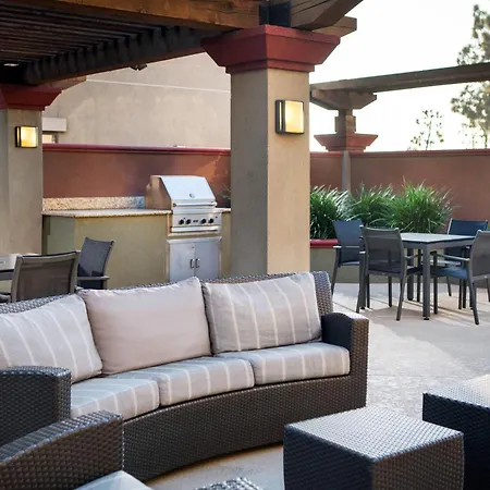 Residence Inn Los Angeles Burbank/Downtown-2