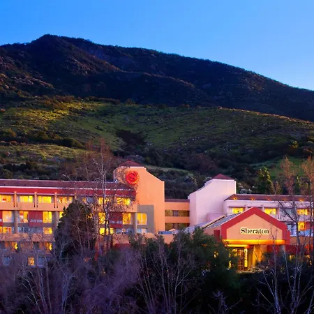 Sheraton Agoura Hills Hotel-2