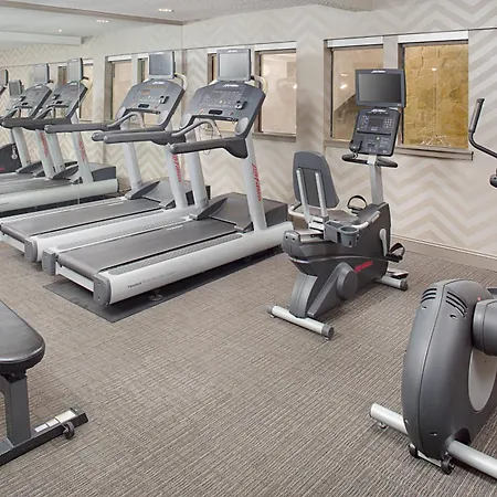 Residence Inn Shelton Fairfield County-2