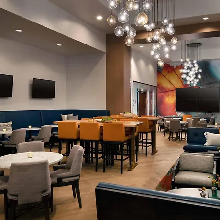 Seattle Marriott Redmond-2