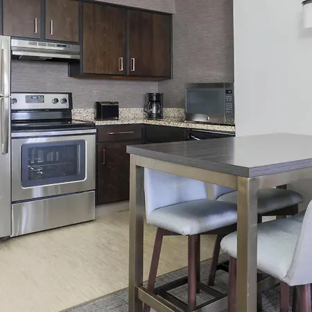 Residence Inn By Marriott Denver Golden/Red Rocks-3