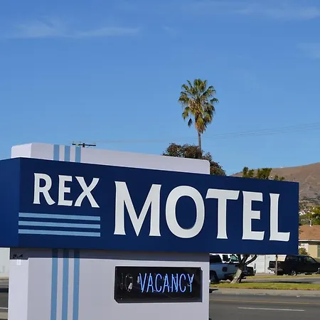 Rex Motel-2