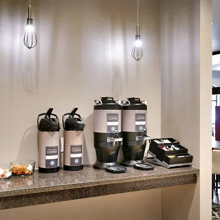 Residence Inn By Marriott Idaho Falls-2