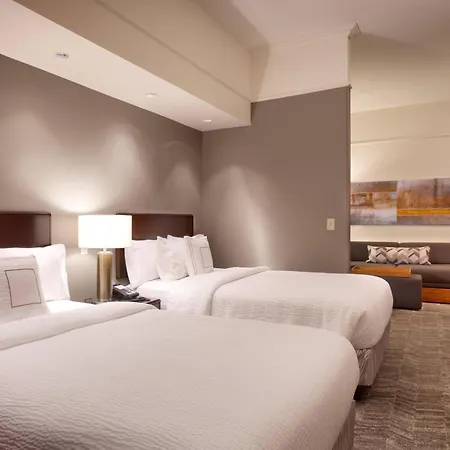 Springhill Suites Thatcher-2