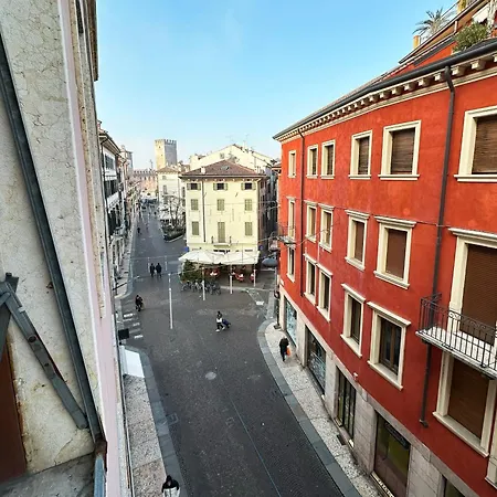 B&B Alla Casa di Lucia-2