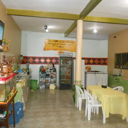 Pousada Salmo 23-2