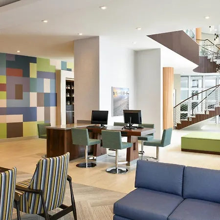 Four Points By Sheraton Coral Gables-3
