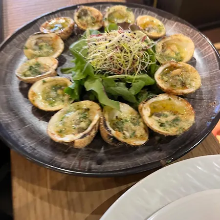Hotel Brasserie Armoricaine-3