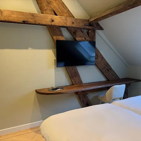 De Pastorie Bed&Breakfast-2