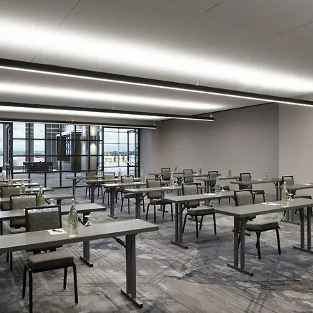Marriott Tacoma Downtown-2