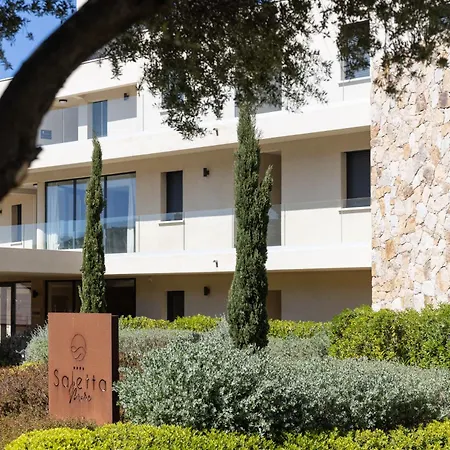 Residence Saletta Mare-3