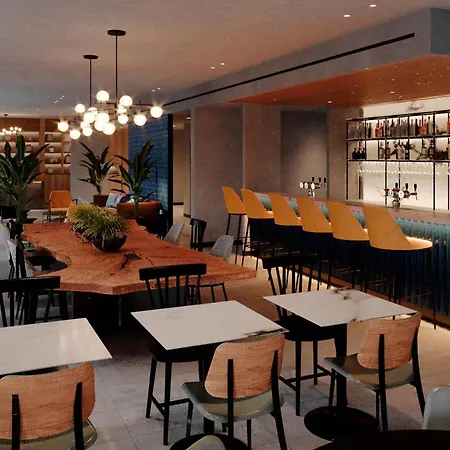 Four Points By Sheraton Matosinhos-2
