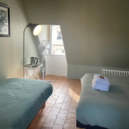Chambre Sixtine-3