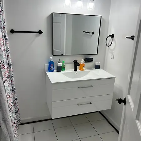 Executive Guest Room In Nice Location-3