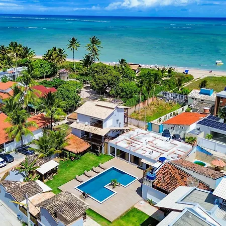 Pousada Villa Manoá-2