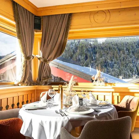 Hôtel Macchi Restaurant&Spa-2