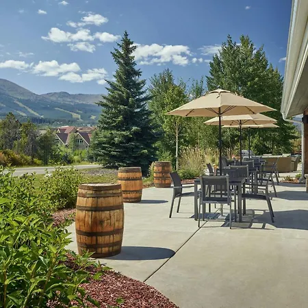 Residence Inn By Marriott Breckenridge-2