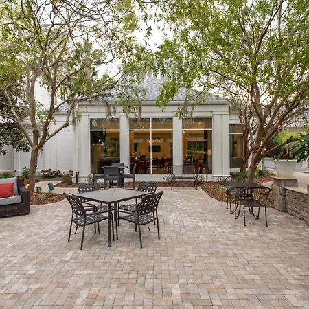 Hilton Garden Inn Tallahassee-2