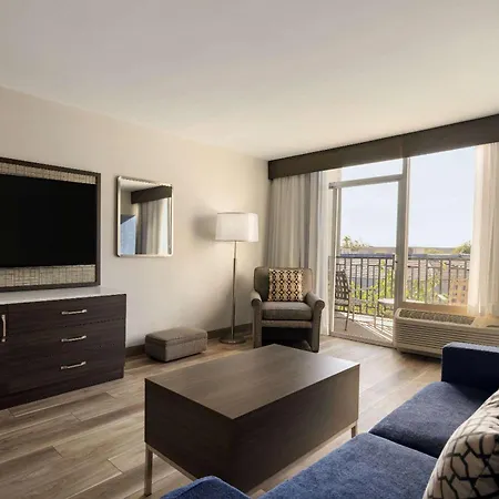 Wyndham Phoenix Airport - Tempe-2