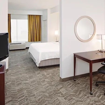 Comfort Suites Ardmore-2