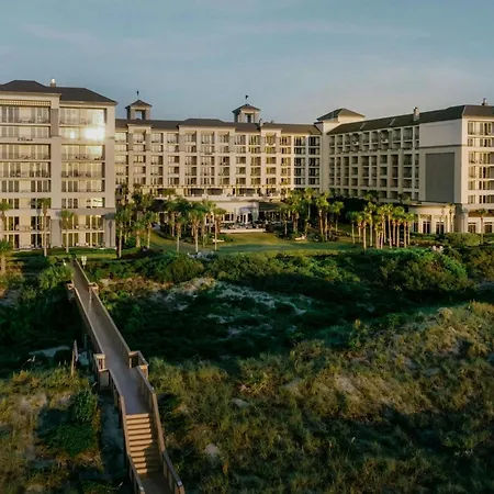 The Ritz-Carlton, Amelia Island-3