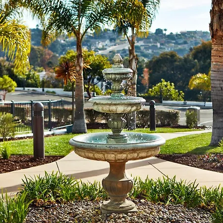 Hilton Garden Inn San Luis Obispo/Pismo Beach-2