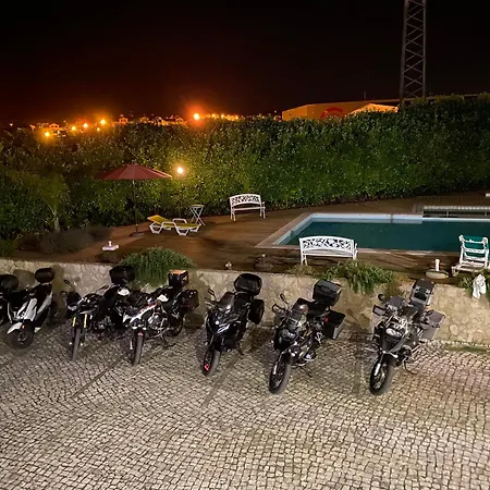 Hotel Larverde-2
