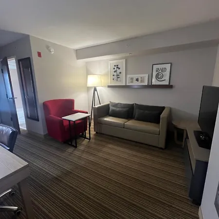 Country Inn & Suites By Radisson, Wytheville, Va-2
