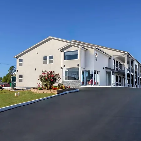 Motel 6-Commerce, Ga-3