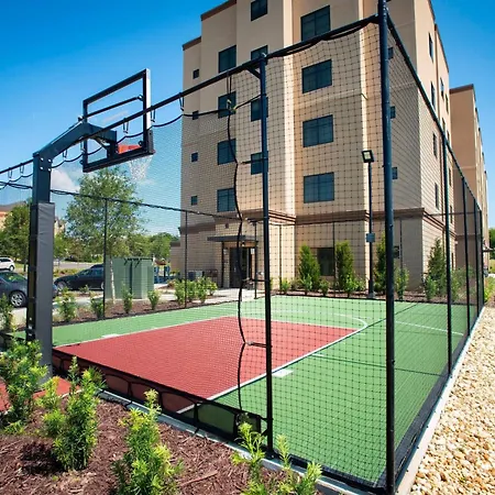 Residence Inn By Marriott Pensacola Airport/Medical Center-2