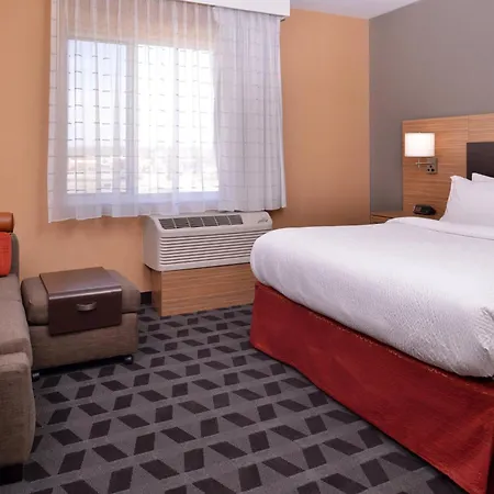 Towneplace Suites By Marriott St. Louis Chesterfield-3