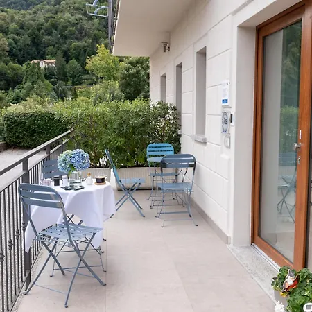 B&B I Lake It Bellagio-2